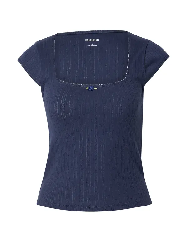 HOLLISTER HOLLISTER Majica  mornarska