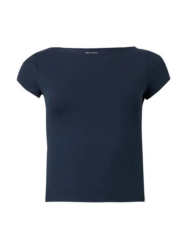 HOLLISTER HOLLISTER Majica  mornarska