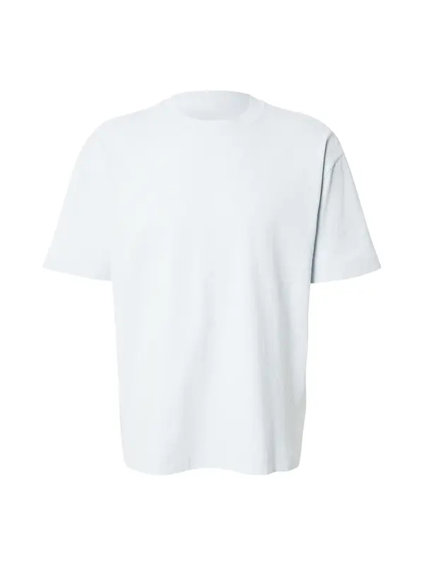 HOLLISTER HOLLISTER Majica  naravno bela