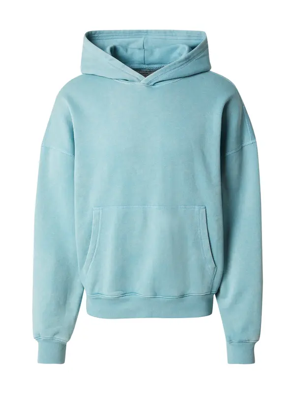HOLLISTER HOLLISTER Majica  nebeško modra