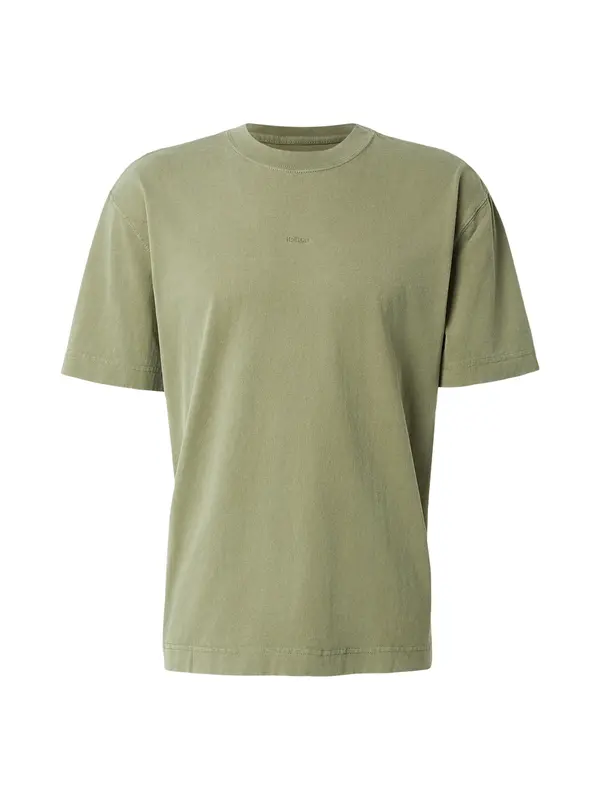 HOLLISTER HOLLISTER Majica  oliva