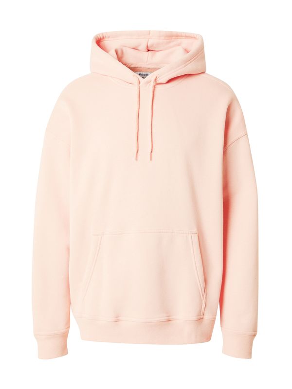 HOLLISTER HOLLISTER Majica  oranžna