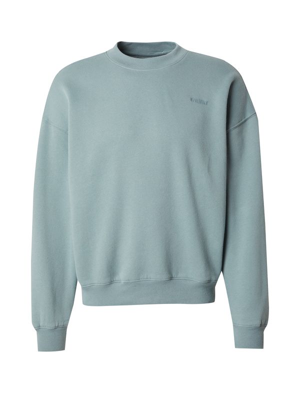 HOLLISTER HOLLISTER Majica  pastelno zelena