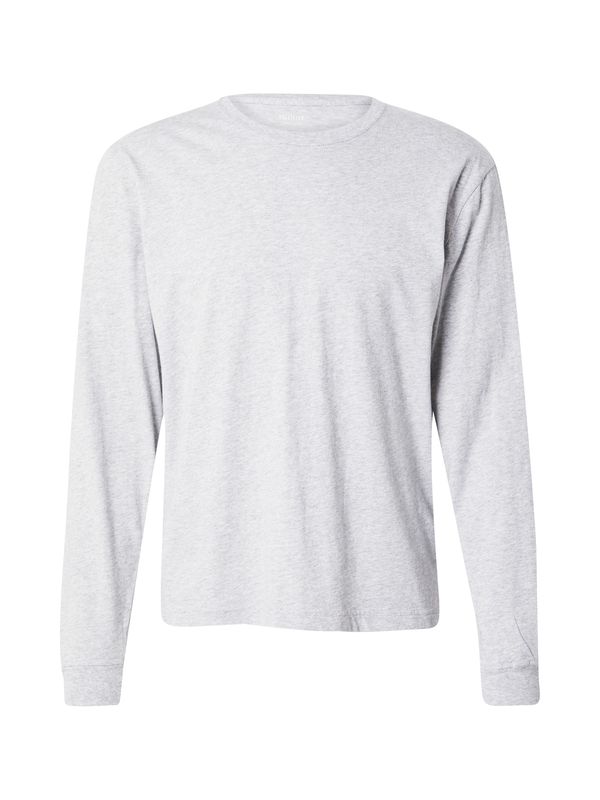 HOLLISTER HOLLISTER Majica  pegasto siva