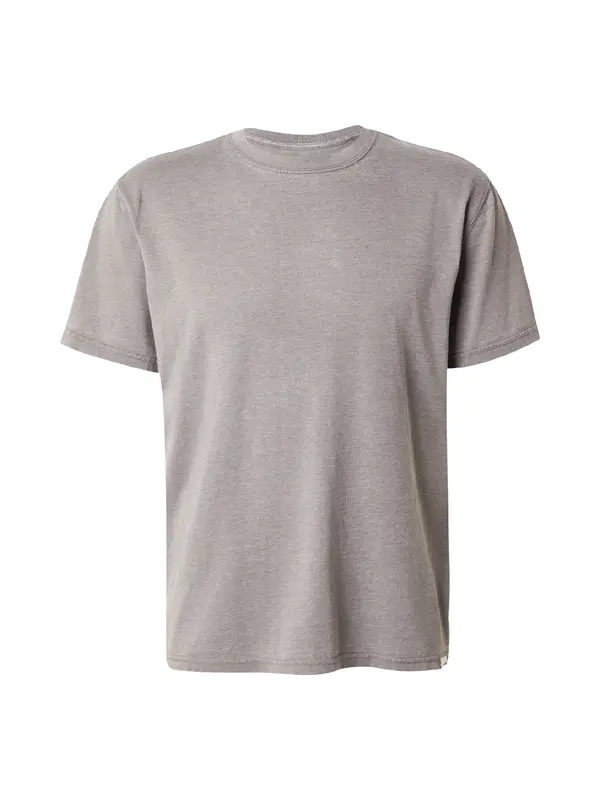 HOLLISTER HOLLISTER Majica  pegasto siva