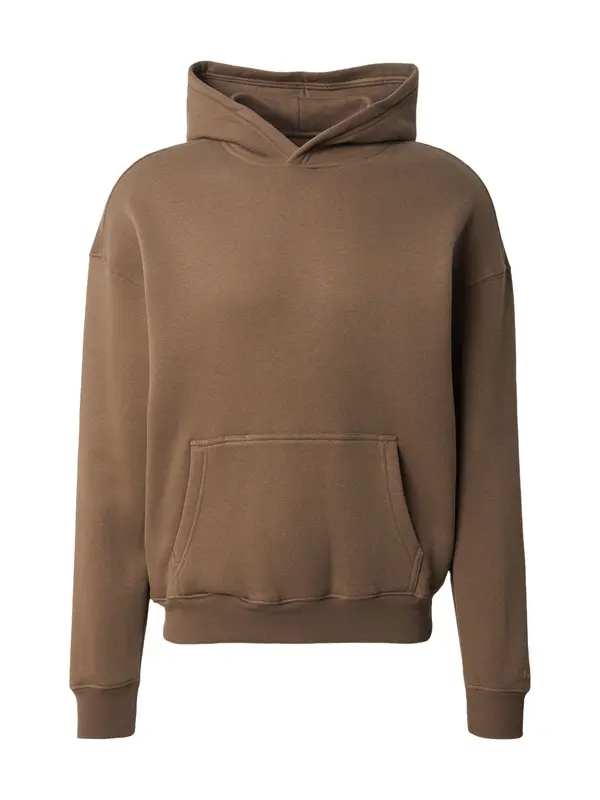 HOLLISTER HOLLISTER Majica  rjava