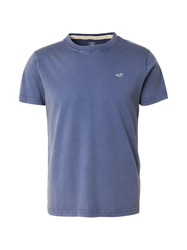 HOLLISTER HOLLISTER Majica  safir