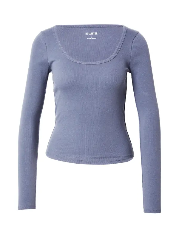HOLLISTER HOLLISTER Majica  safir