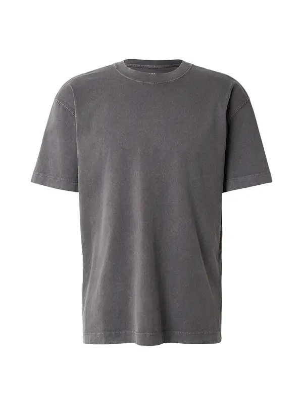 HOLLISTER HOLLISTER Majica  siva
