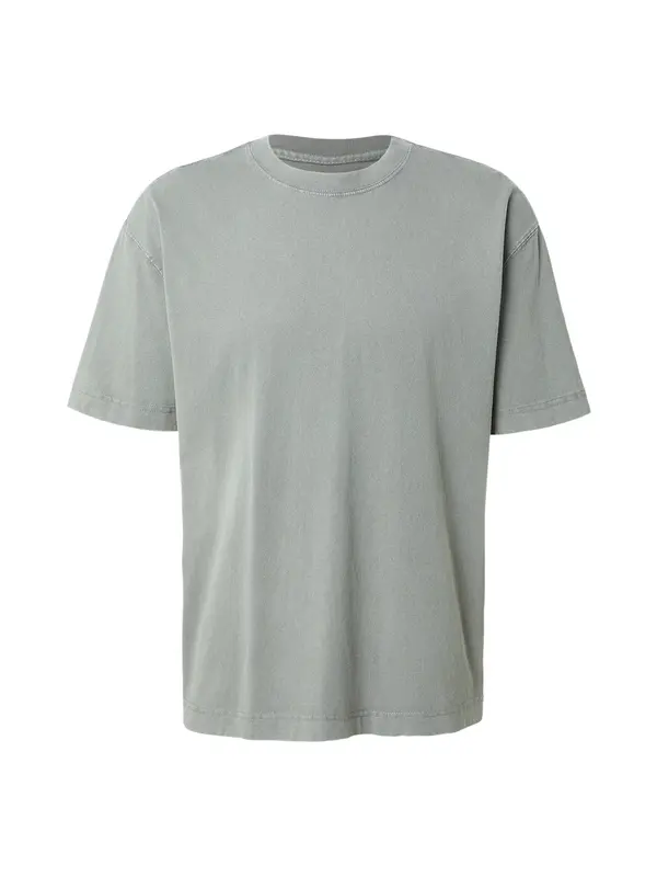 HOLLISTER HOLLISTER Majica  siva