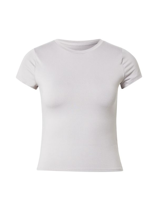 HOLLISTER HOLLISTER Majica  svetlo rjava