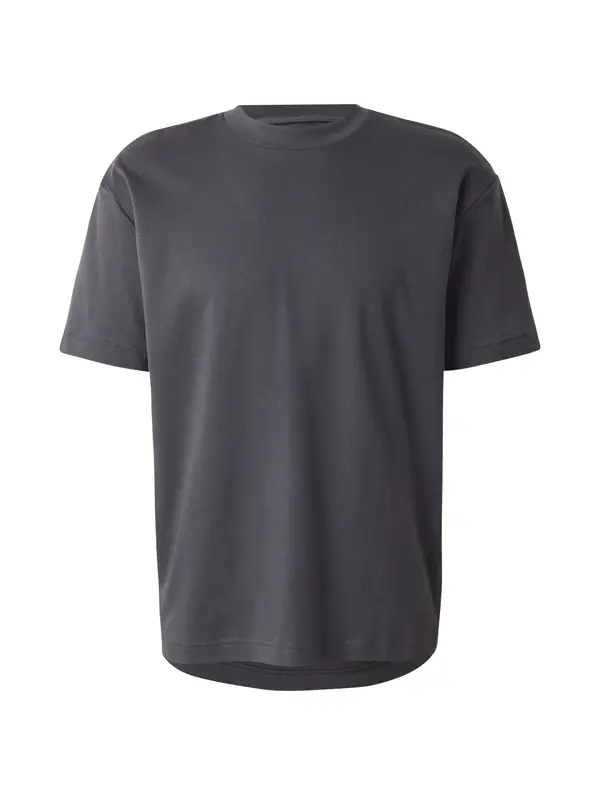 HOLLISTER HOLLISTER Majica  temno siva