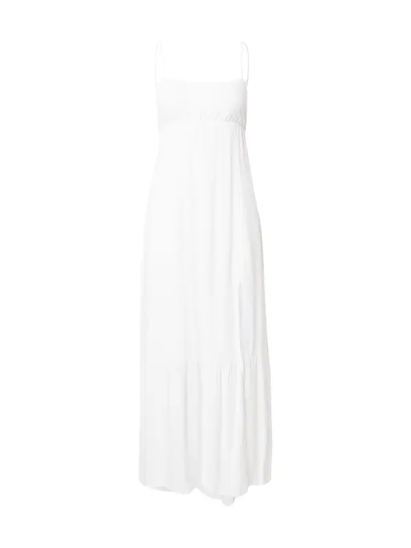 HOLLISTER HOLLISTER Obleka  bela