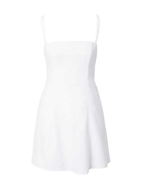 HOLLISTER HOLLISTER Obleka  bela