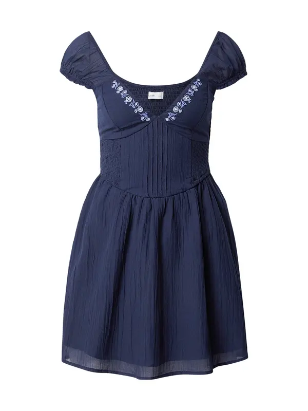 HOLLISTER HOLLISTER Obleka  mornarska