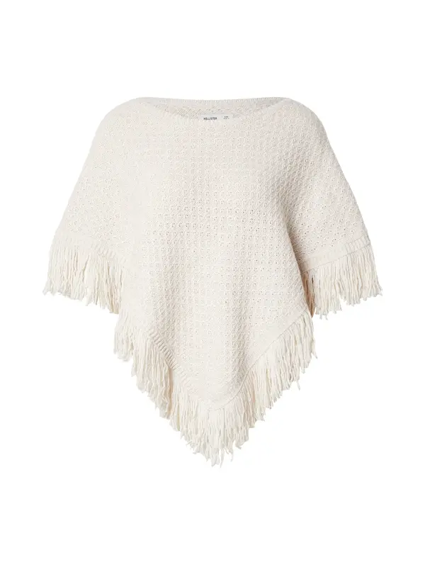 HOLLISTER HOLLISTER Ogrinjalo  greige