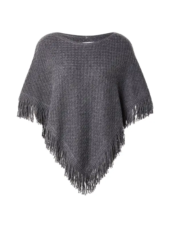 HOLLISTER HOLLISTER Ogrinjalo  temno siva