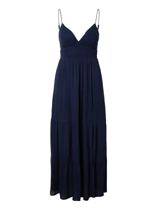 HOLLISTER HOLLISTER Poletna obleka  mornarska