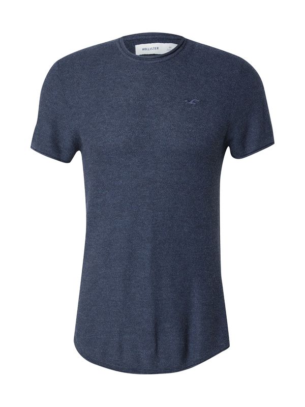 HOLLISTER HOLLISTER Pulover  mornarska