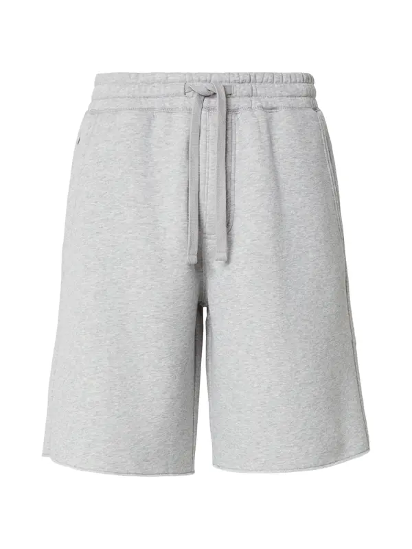 HOLLISTER HOLLISTER Športne hlače  siva