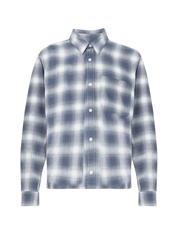 HOLLISTER HOLLISTER Srajca  modra / bela