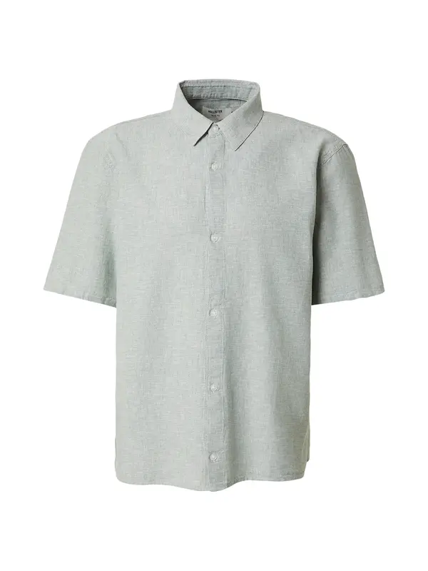 HOLLISTER HOLLISTER Srajca  pastelno zelena