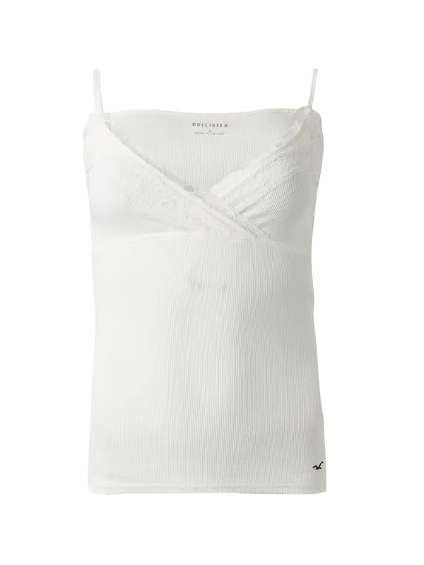 HOLLISTER HOLLISTER Top  bela