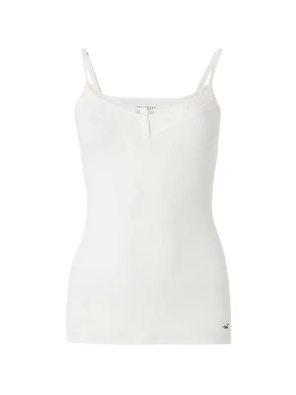 HOLLISTER HOLLISTER Top  bela