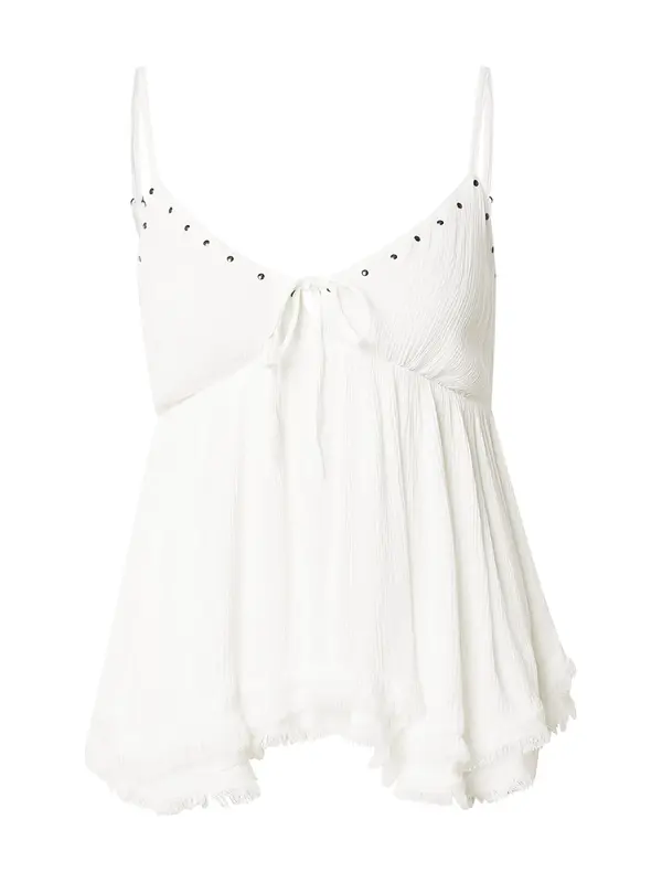 HOLLISTER HOLLISTER Top  bela