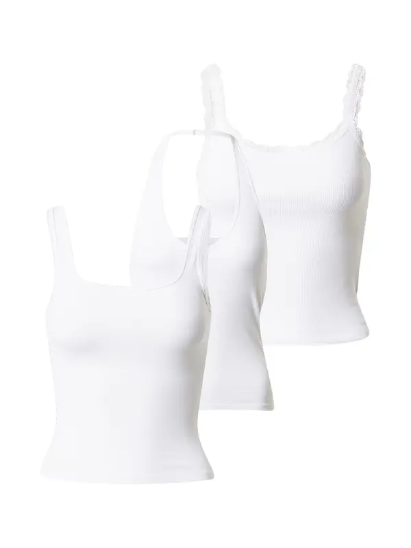 HOLLISTER HOLLISTER Top  bela