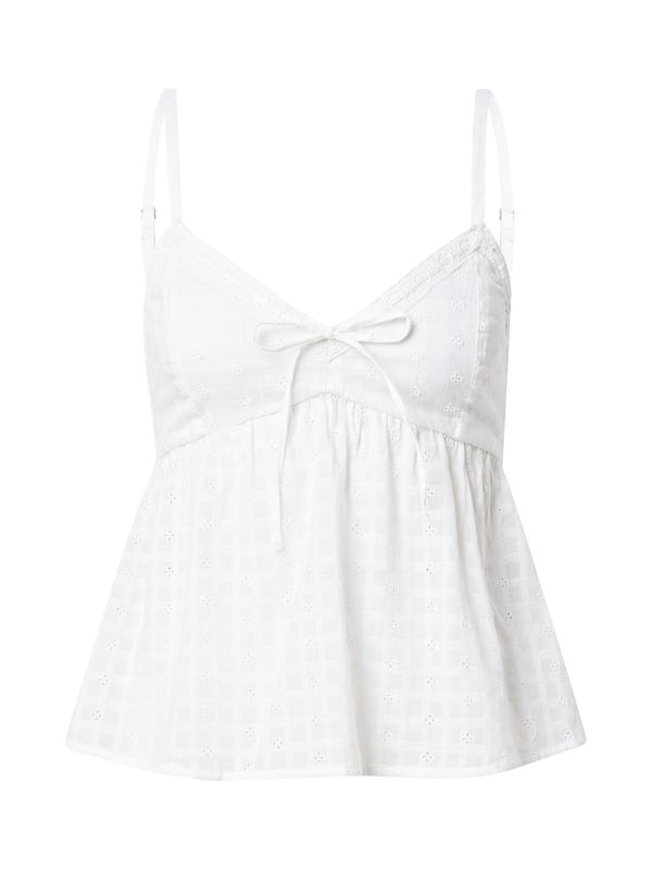 HOLLISTER HOLLISTER Top  bela