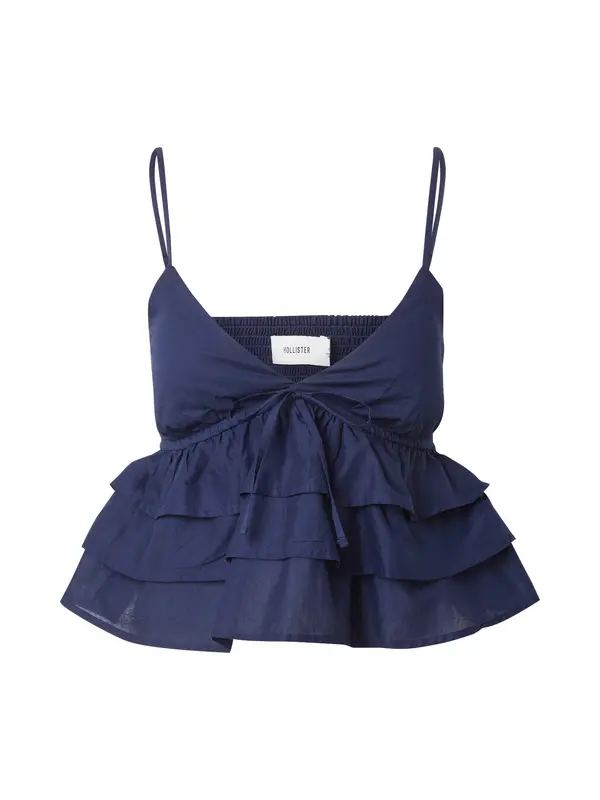 HOLLISTER HOLLISTER Top  mornarska