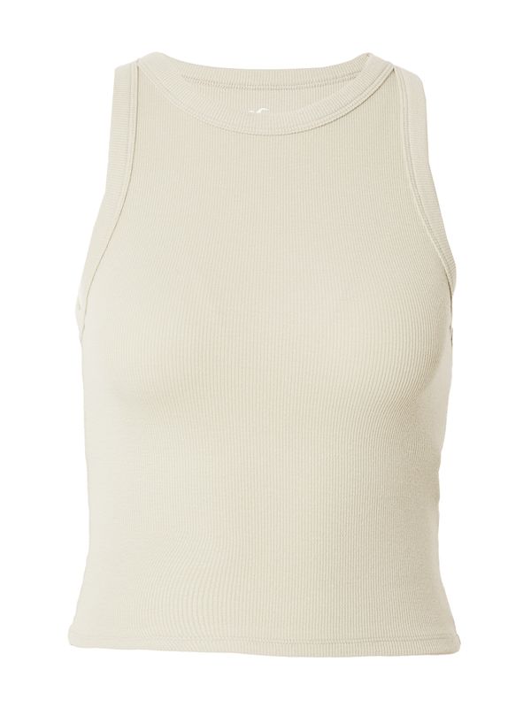 HOLLISTER HOLLISTER Top  pastelno zelena