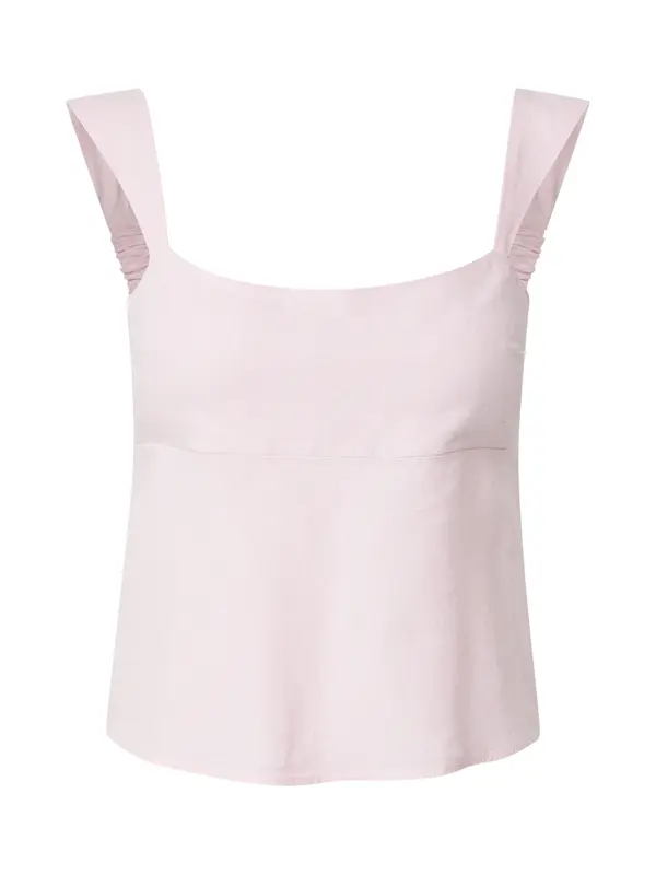 HOLLISTER HOLLISTER Top  roza