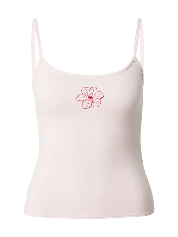 HOLLISTER HOLLISTER Top  roza / rosé