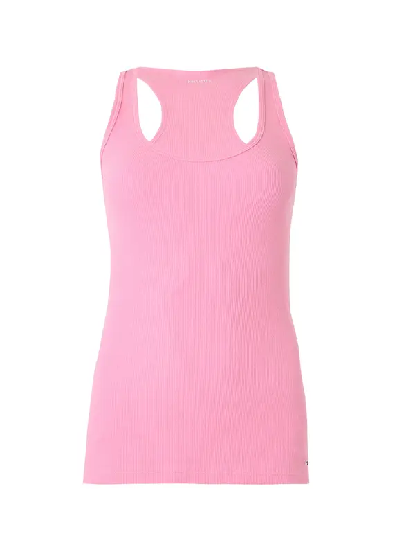 HOLLISTER HOLLISTER Top  roza