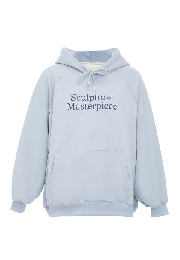 HOMEBASE HOMEBASE Majica  mornarska / svetlo modra