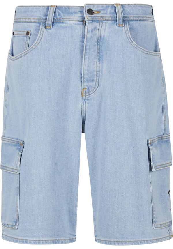 HOMEBOY HOMEBOY Kargo kavbojke 'Ufo'  moder denim