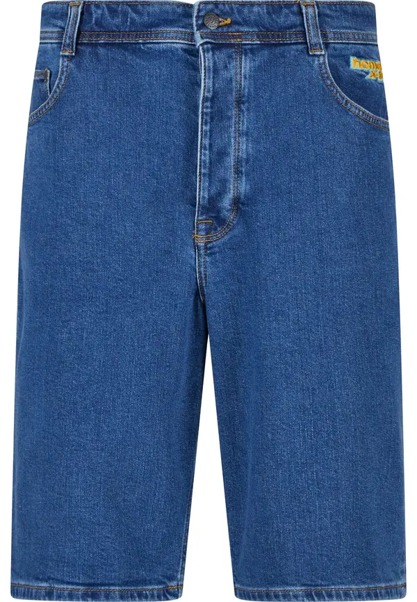 HOMEBOY HOMEBOY Kavbojke  moder denim