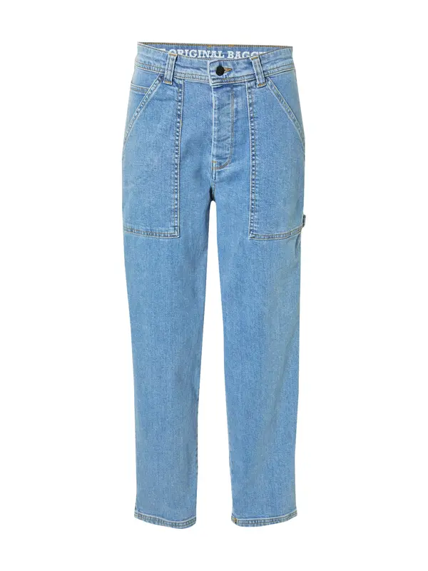 HOMEBOY HOMEBOY Kavbojke 'X-tra'  moder denim