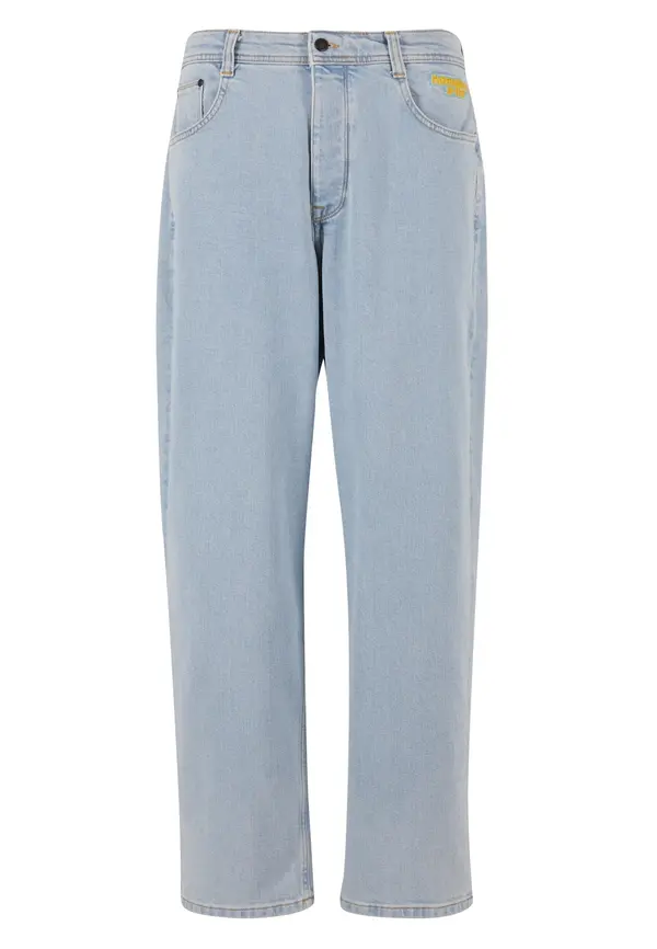 HOMEBOY HOMEBOY Kavbojke 'X-Tra Monster Gothic'  moder denim