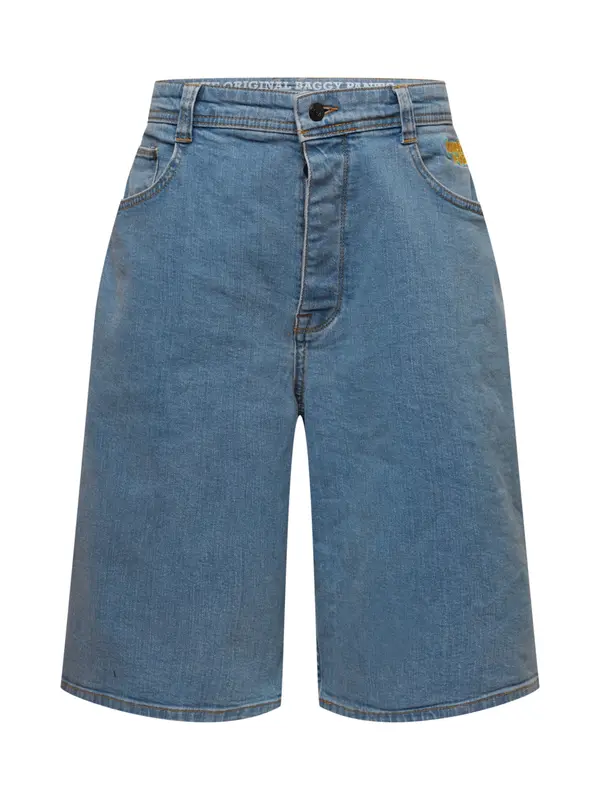 HOMEBOY HOMEBOY Kavbojke 'X-tra Monster'  moder denim