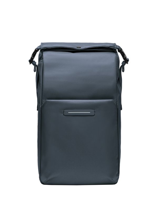 Horizn Studios Horizn Studios Nahrbtnik 'Shibuya Rolltop'  mornarska / črna / bela