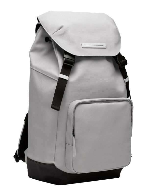 Horizn Studios Horizn Studios Nahrbtnik 'Sofo'  siva / črna