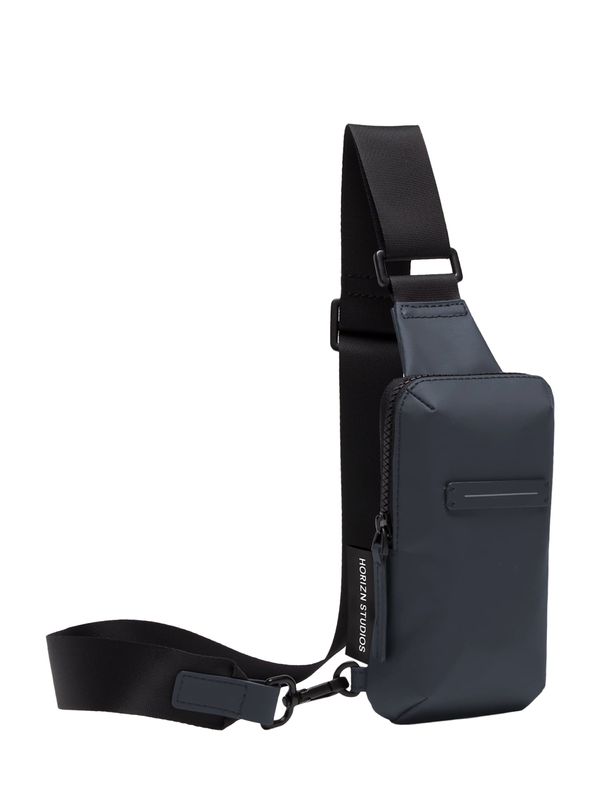 Horizn Studios Horizn Studios Torbica za okrog pasu 'Gion'  nočno modra