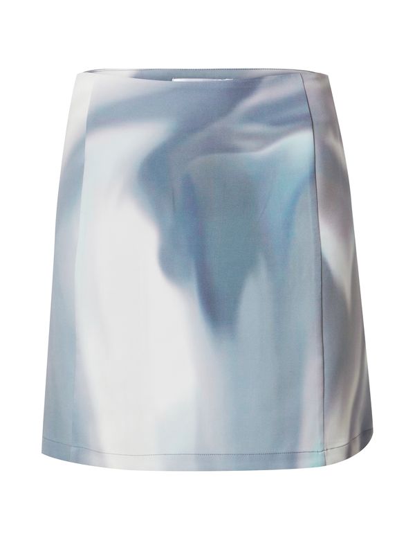 Hosbjerg Hosbjerg Krilo 'Johanna'  srebrno-siva