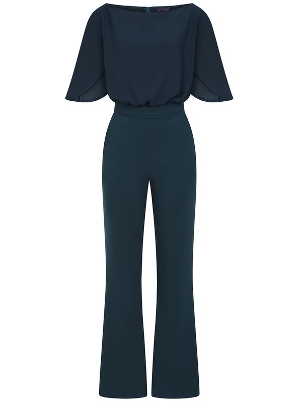 HotSquash HotSquash Kombinezon  mornarska