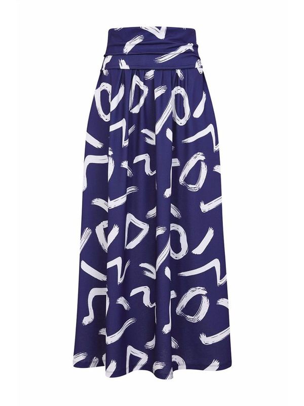 HotSquash HotSquash Krilo  temno modra / bela