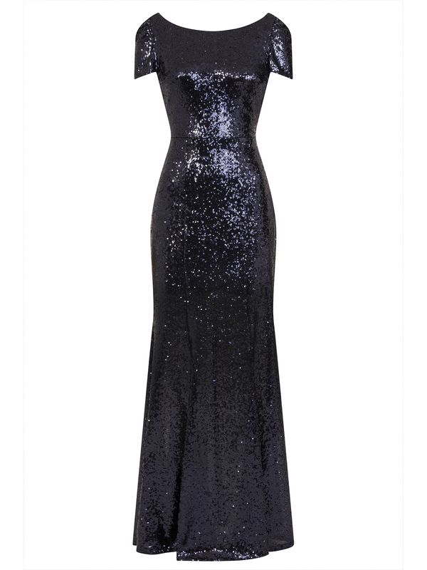 HotSquash HotSquash Obleka  marine