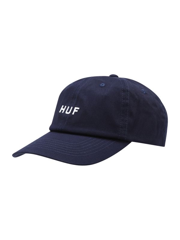 HUF HUF Kapa  mornarska / bela